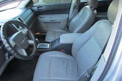2006 Chrysler 300  Touring