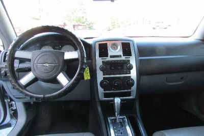 2006 Chrysler 300  Touring