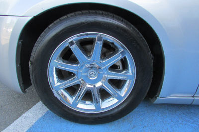 2006 Chrysler 300  Touring