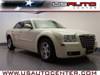 2006 Chrysler 300  Touring