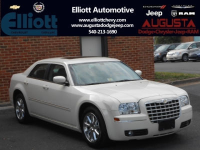 2007 Chrysler 300  Touring