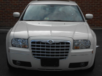 2007 Chrysler 300  Touring