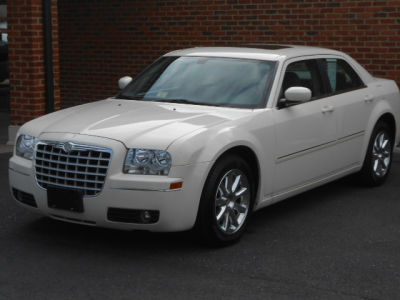 2007 Chrysler 300  Touring