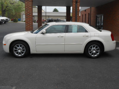2007 Chrysler 300  Touring