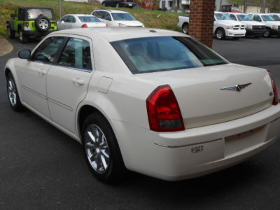 2007 Chrysler 300  Touring