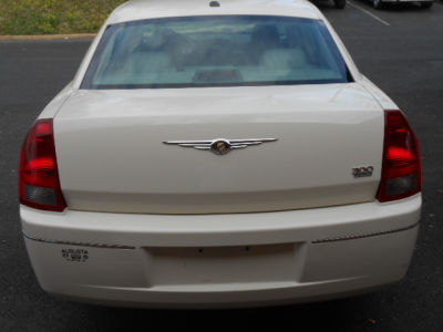 2007 Chrysler 300  Touring