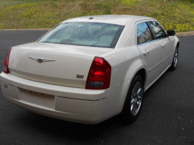2007 Chrysler 300  Touring