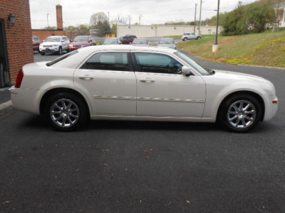 2007 Chrysler 300  Touring