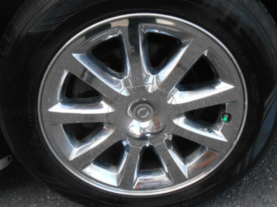 2007 Chrysler 300  Touring