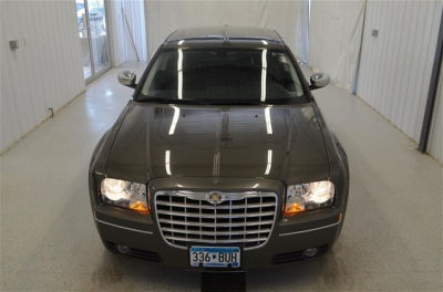2010 Chrysler 300  Touring