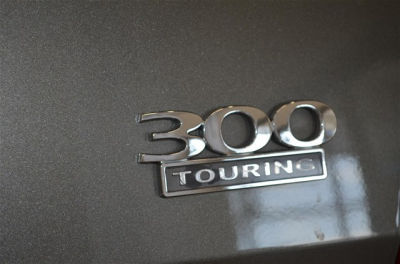 2010 Chrysler 300  Touring
