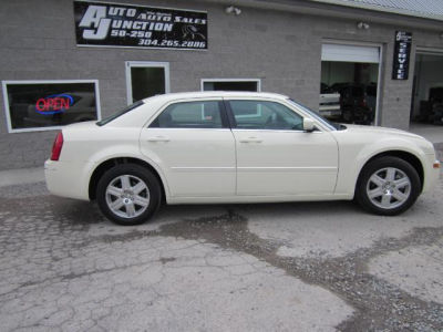 2006 Chrysler 300  Touring