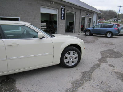 2006 Chrysler 300  Touring