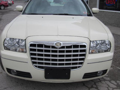 2006 Chrysler 300  Touring
