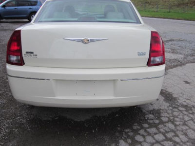 2006 Chrysler 300  Touring