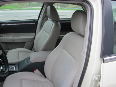 2006 Chrysler 300  Touring