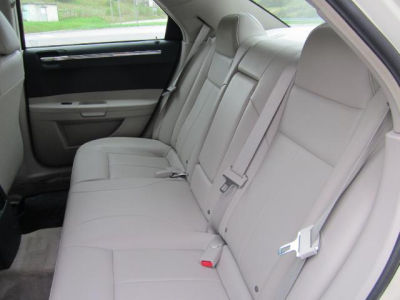2006 Chrysler 300  Touring