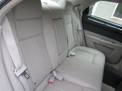 2006 Chrysler 300  Touring