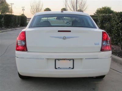 2010 Chrysler 300  Touring