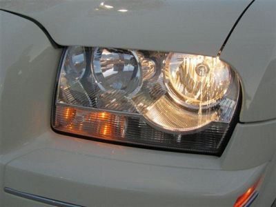 2010 Chrysler 300  Touring