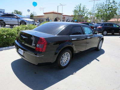 2010 Chrysler 300  Touring