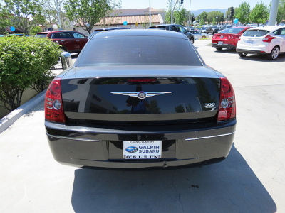 2010 Chrysler 300  Touring