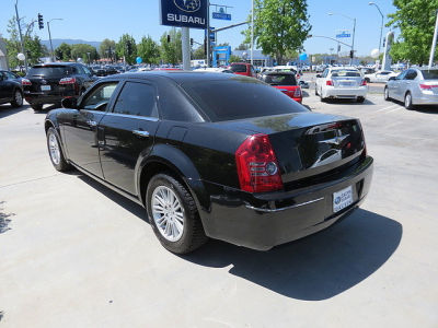 2010 Chrysler 300  Touring