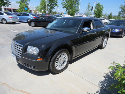2010 Chrysler 300  Touring