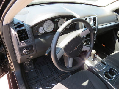 2010 Chrysler 300  Touring