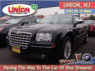 2010 Chrysler 300  Touring