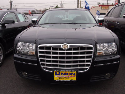 2010 Chrysler 300  Touring