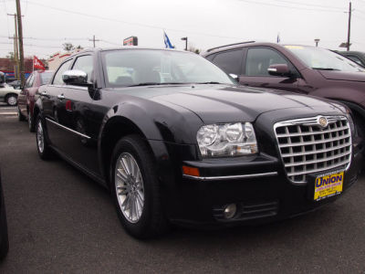 2010 Chrysler 300  Touring