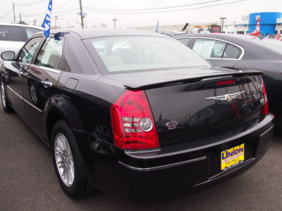 2010 Chrysler 300  Touring