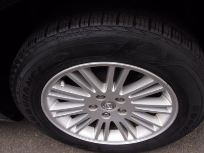 2010 Chrysler 300  Touring