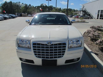 2010 Chrysler 300  Touring