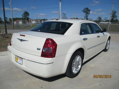 2010 Chrysler 300  Touring