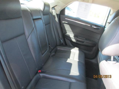 2010 Chrysler 300  Touring