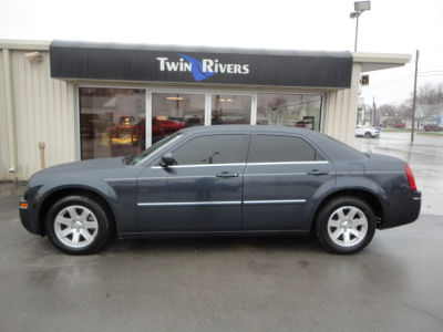 2007 Chrysler 300  Touring