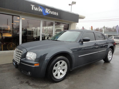2007 Chrysler 300  Touring
