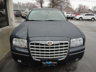 2007 Chrysler 300  Touring