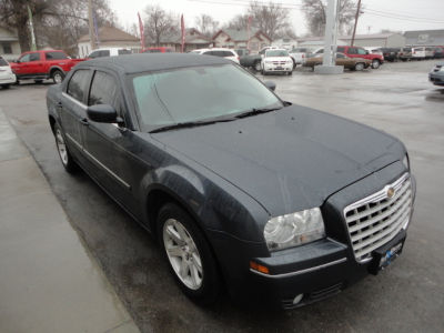 2007 Chrysler 300  Touring