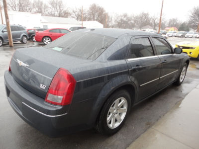 2007 Chrysler 300  Touring