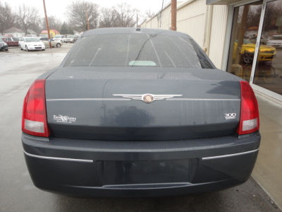 2007 Chrysler 300  Touring
