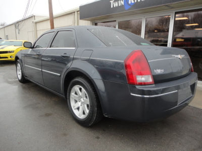 2007 Chrysler 300  Touring