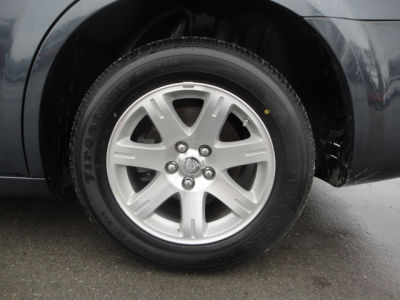 2007 Chrysler 300  Touring