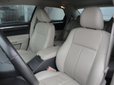 2007 Chrysler 300  Touring