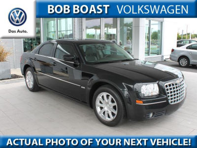 2008 Chrysler 300  Touring