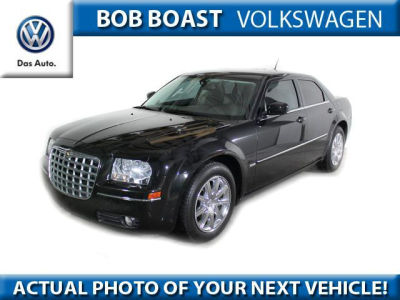 2008 Chrysler 300  Touring