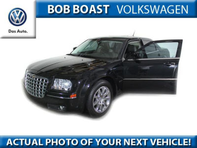 2008 Chrysler 300  Touring