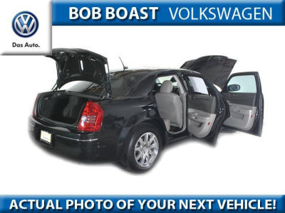 2008 Chrysler 300  Touring
